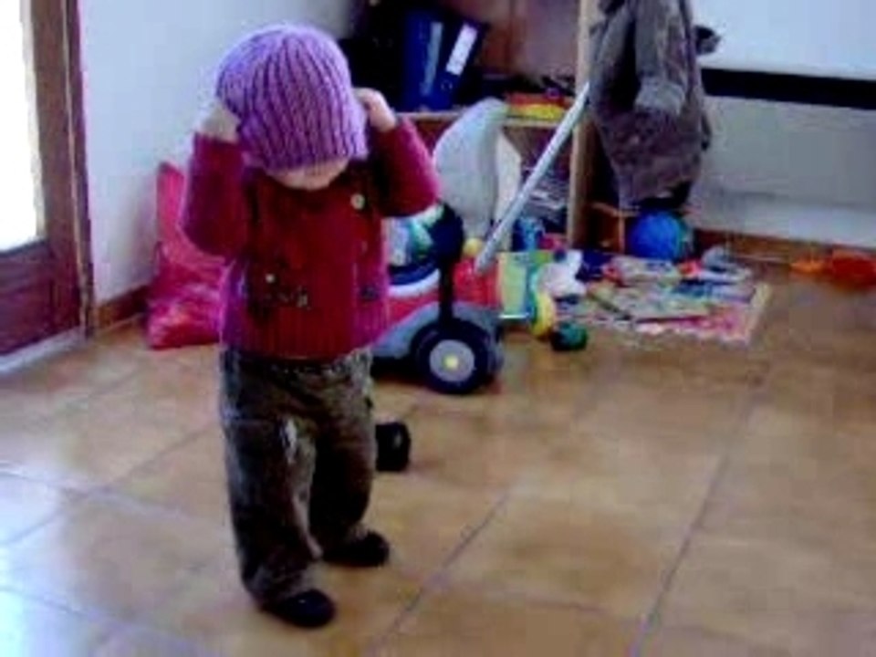 CAPU BONNET 041106