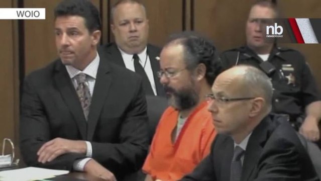 HOUSE OF HORRORS: Terrifying Photos From Inside Cleveland Kidnapper Ariel Castro’s Home