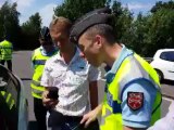 Avranches/cambriolages : la gendarmerie sur le qui-vive