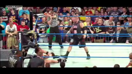 By Desicorner.net Tna.Xplosion.31st.July.2013