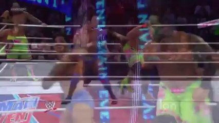 By Desicorner.net WWE.Main.Event 31 july 2013