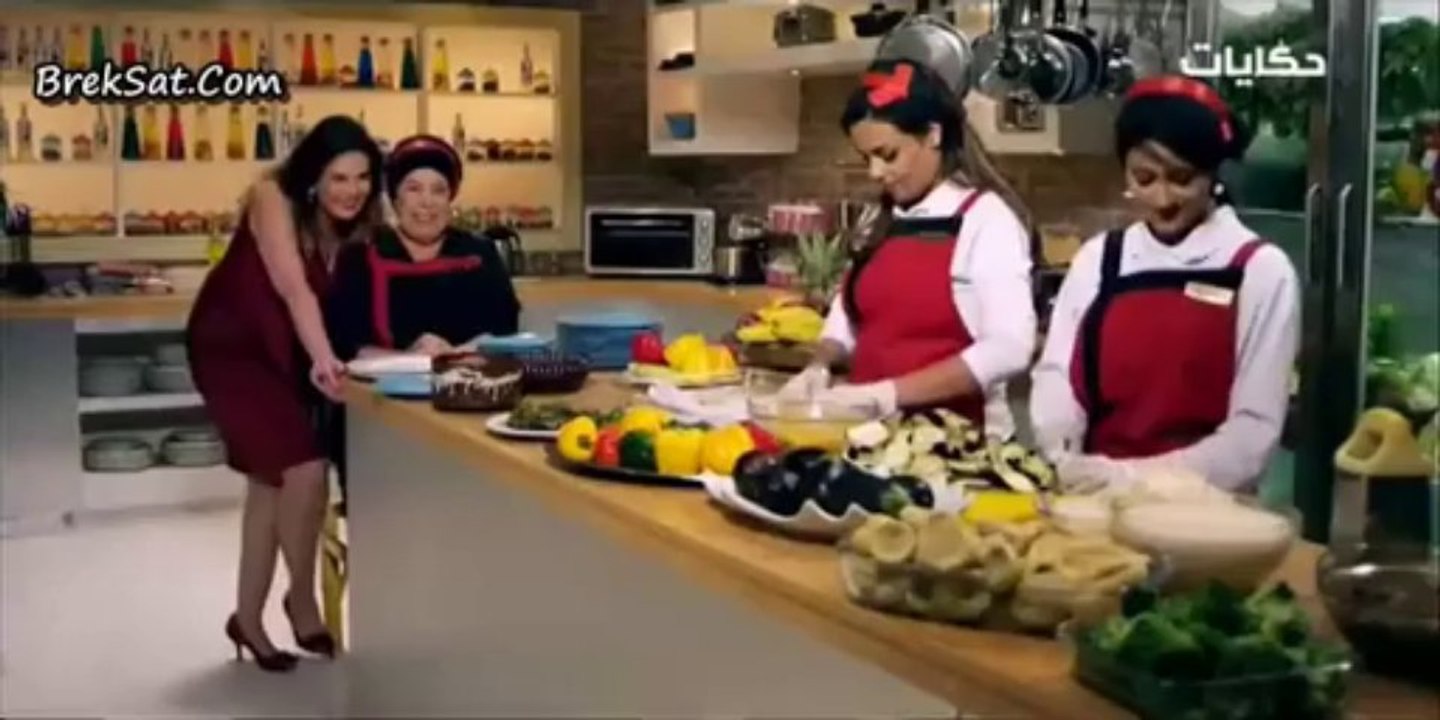 مسلسل - نكدب لو قولنا مبنحبش - الحلقة 23