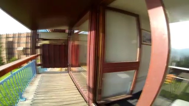 Sogimalp Arcs 1800 - Nova 5 - Appt 39 m² T2 bis - Cave + parking