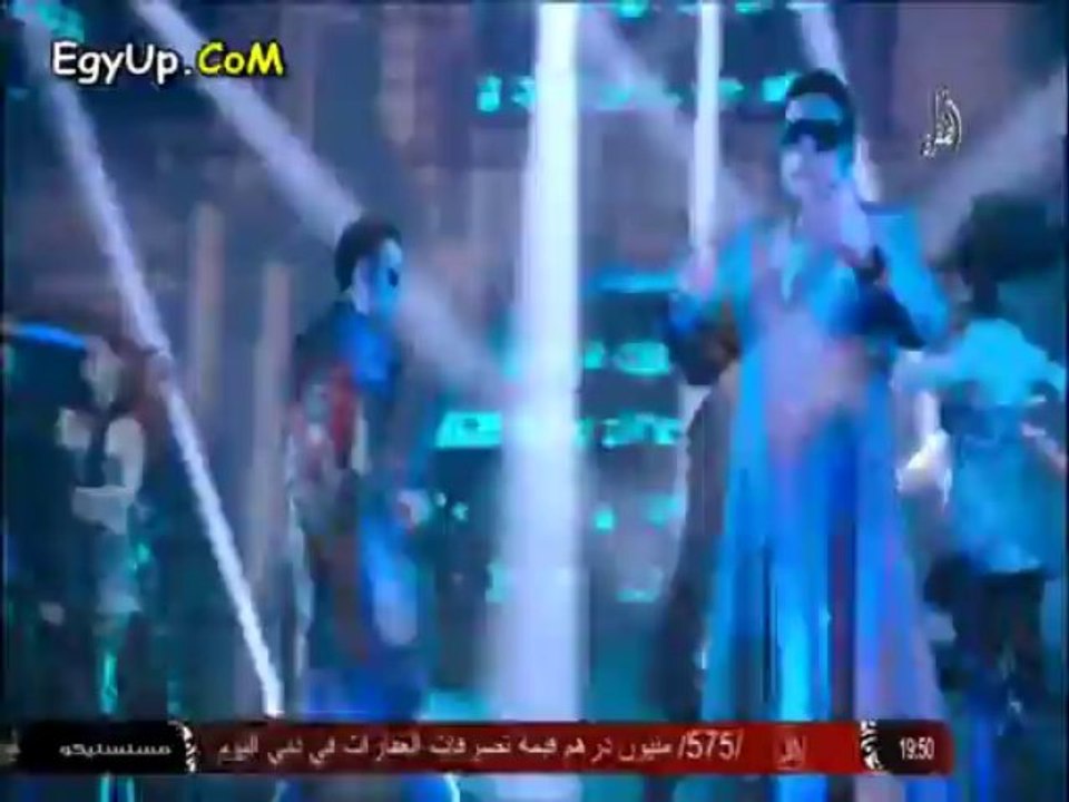 الحلقة الثالثة و العشرون (23) من فوازير مسلسليكو لنجم الكوميديا محمد هنيدى