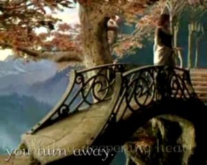 ♫ Soundtrack - Lord Rings - Arwen's Song