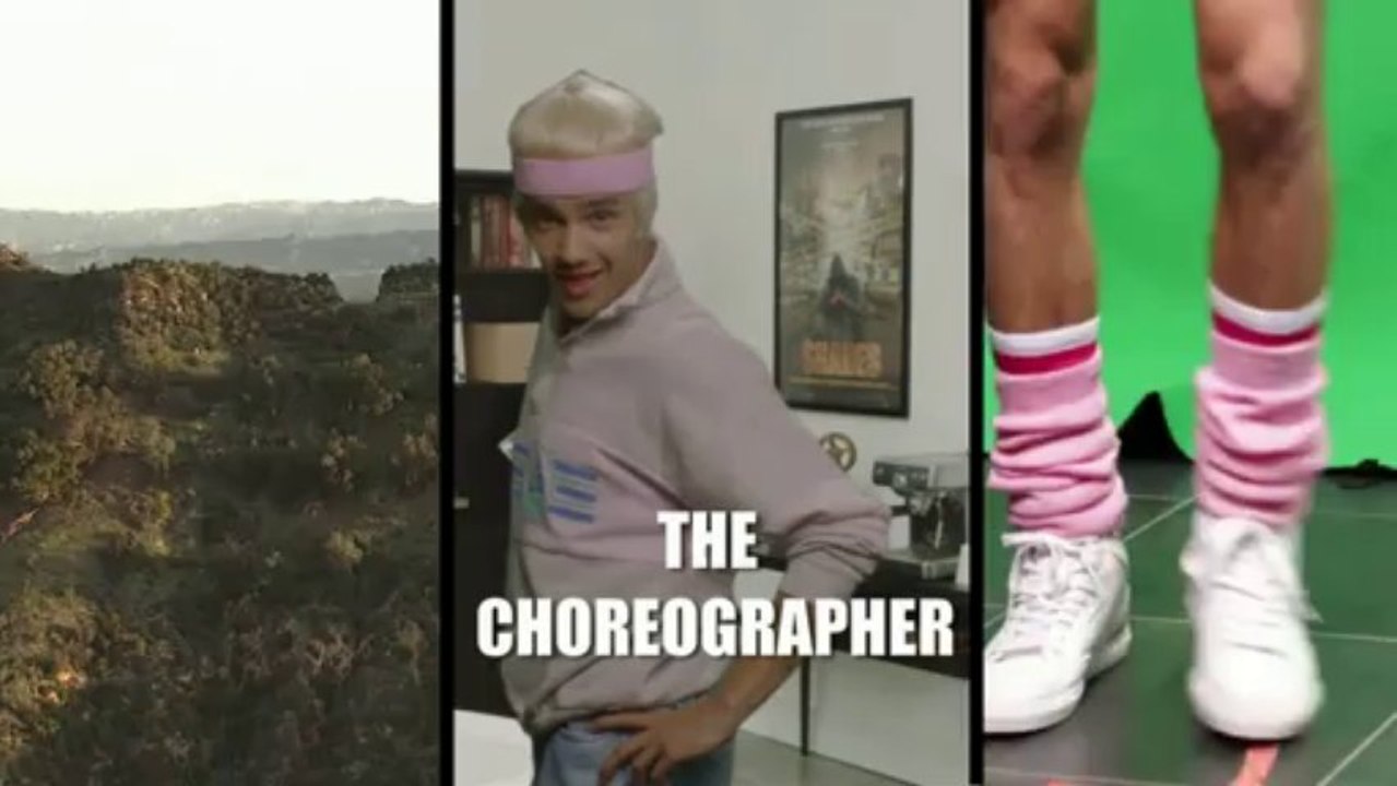 One Direction - Best Song Ever (5 days to go)