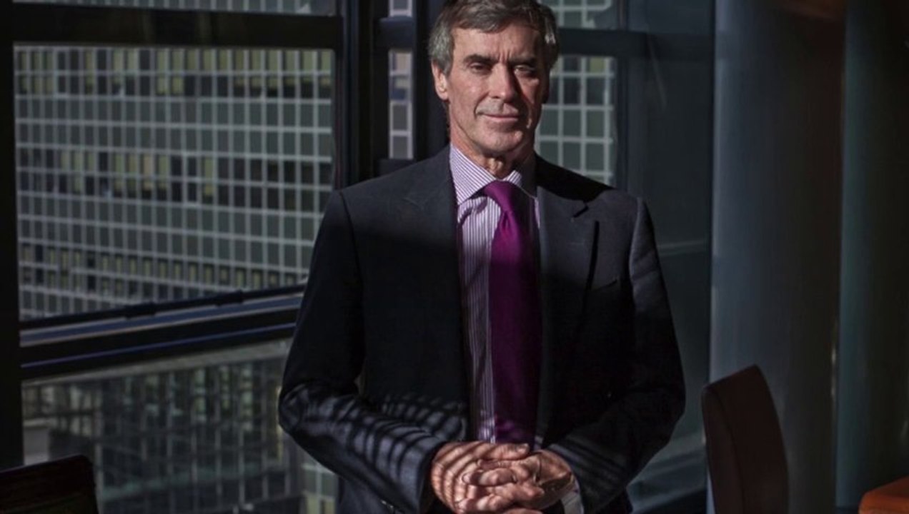 Série photo #3 - Valerio Vincenzo : "Une photo appropriée pour illustrer l'affaire Cahuzac"