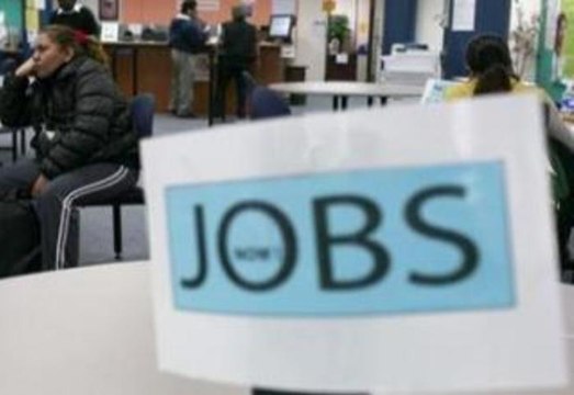 Jobs Report Preview: What Is The Unemployment Rate Hiding?