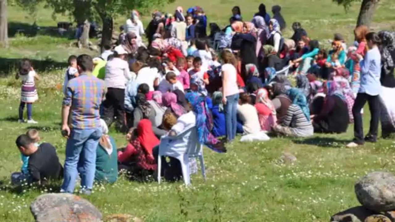 YAYLA RESİM VİDEO