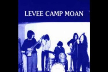 Levee Camp Moan "Flood In Houston"1969 UK Heavy Blues.