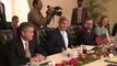 Obama convida premiê paquistanês para reunião