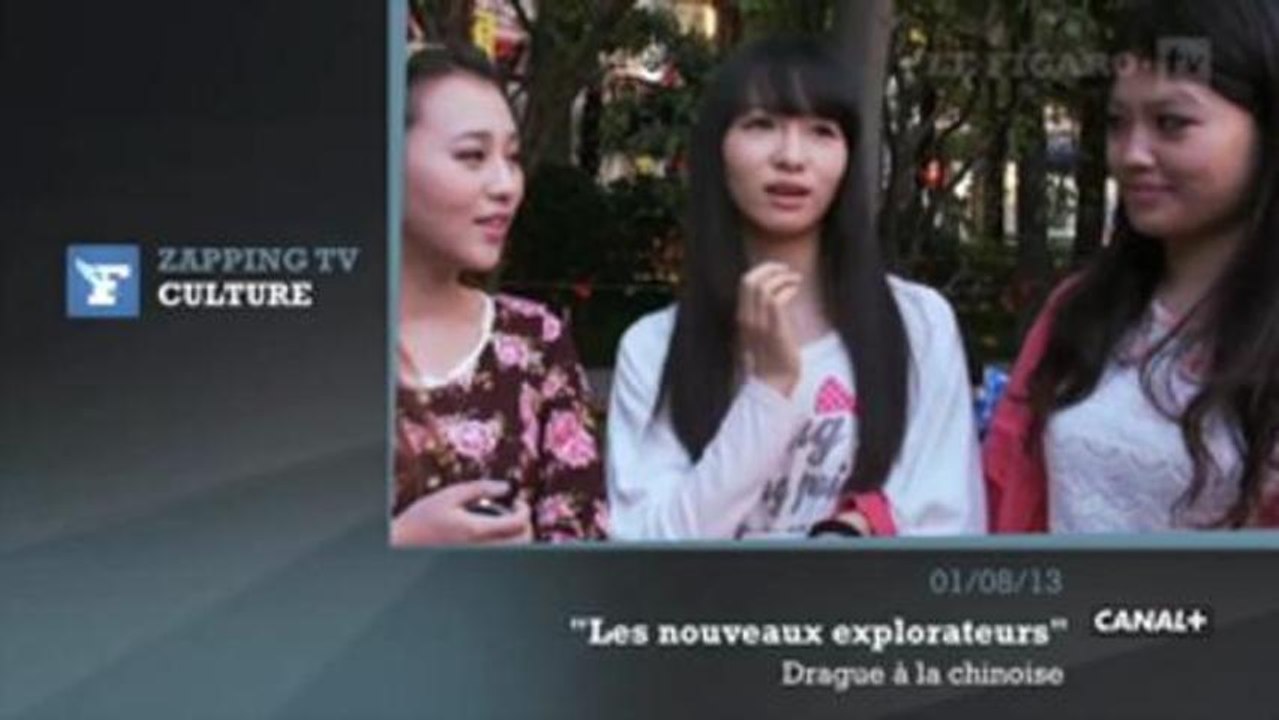 Zapping TV du 1er août 2013 : la BBC s'excuse auprès du Prince William...