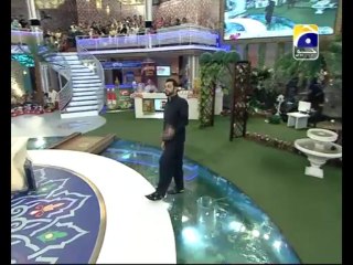 Alamat-e-Qayamat Day-17