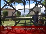 FROSINONE TERME ROMANE, LA CONSULTA DELLE ASSOCIAZIONI TRACCIA IL BILANCIO.mpg