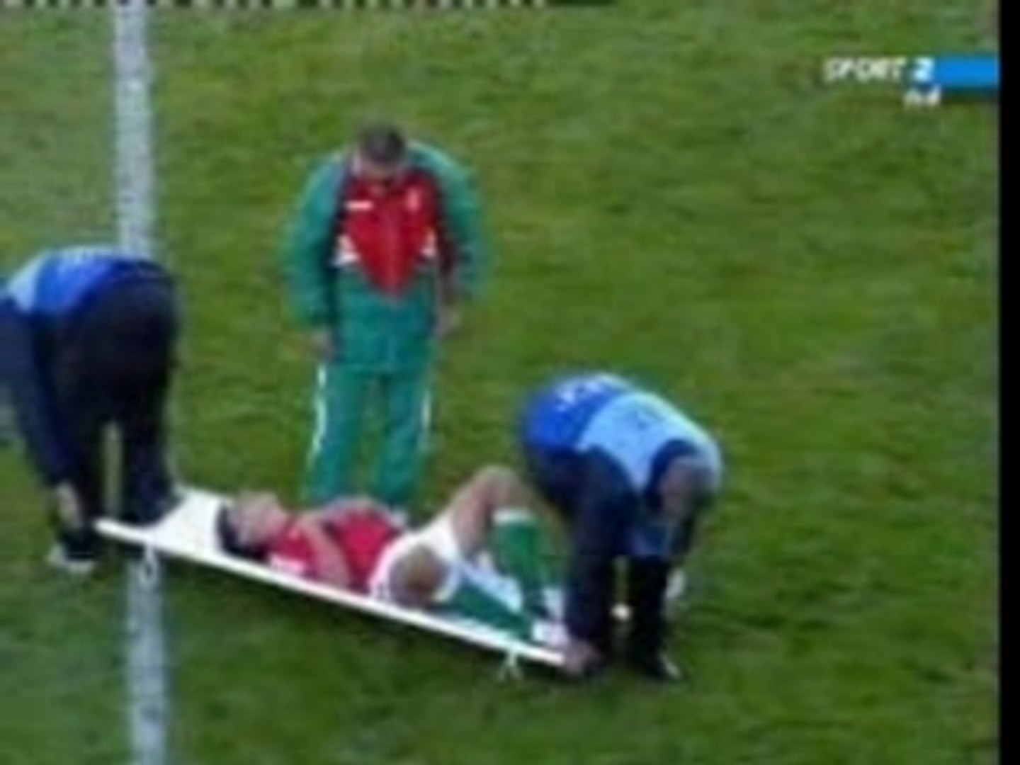 football