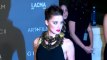 Amber Heard: 'I Don't Want To Be A Celebrity'