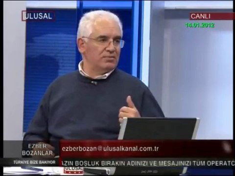 Yanlış Yapmak İstemiyorsak Kuran'ı Hayatımızda Egemen KILMALIYIZ [Erhan AKTAŞ]