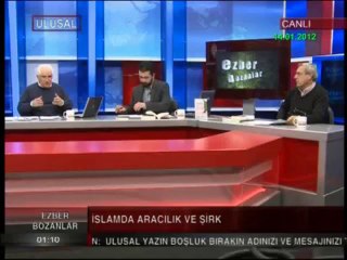 Dini ve kulluğu Allah'a HAS Kılmak! [Erhan AKTAŞ]
