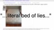 Jilted Lover Sells Used Bed on Craigslist with Hilarious Post