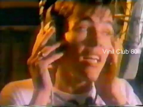 Italo Disco Hits (El Segundo Video Megamix)