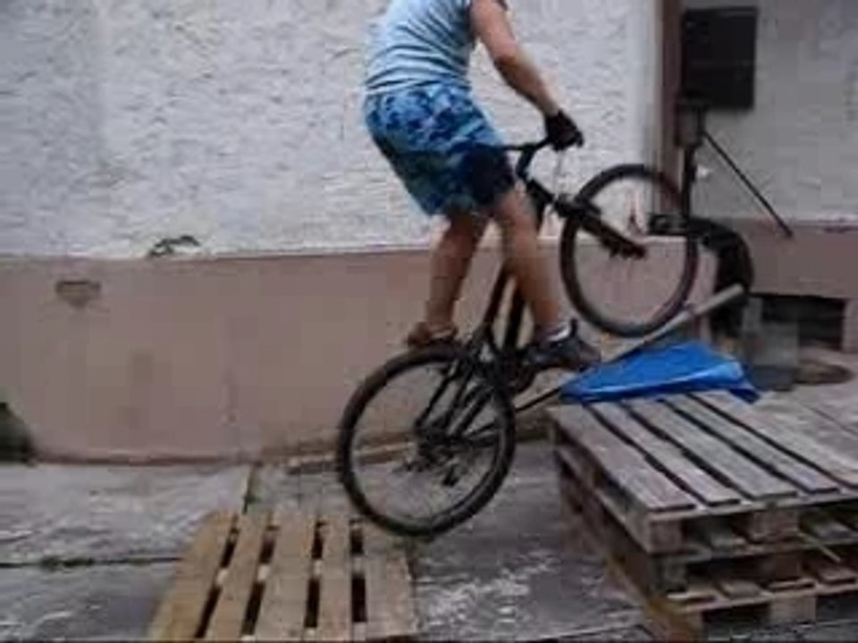 Training with Erkan&Timur