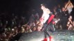 Fans Hurl Objects At Justin Bieber During Concert
