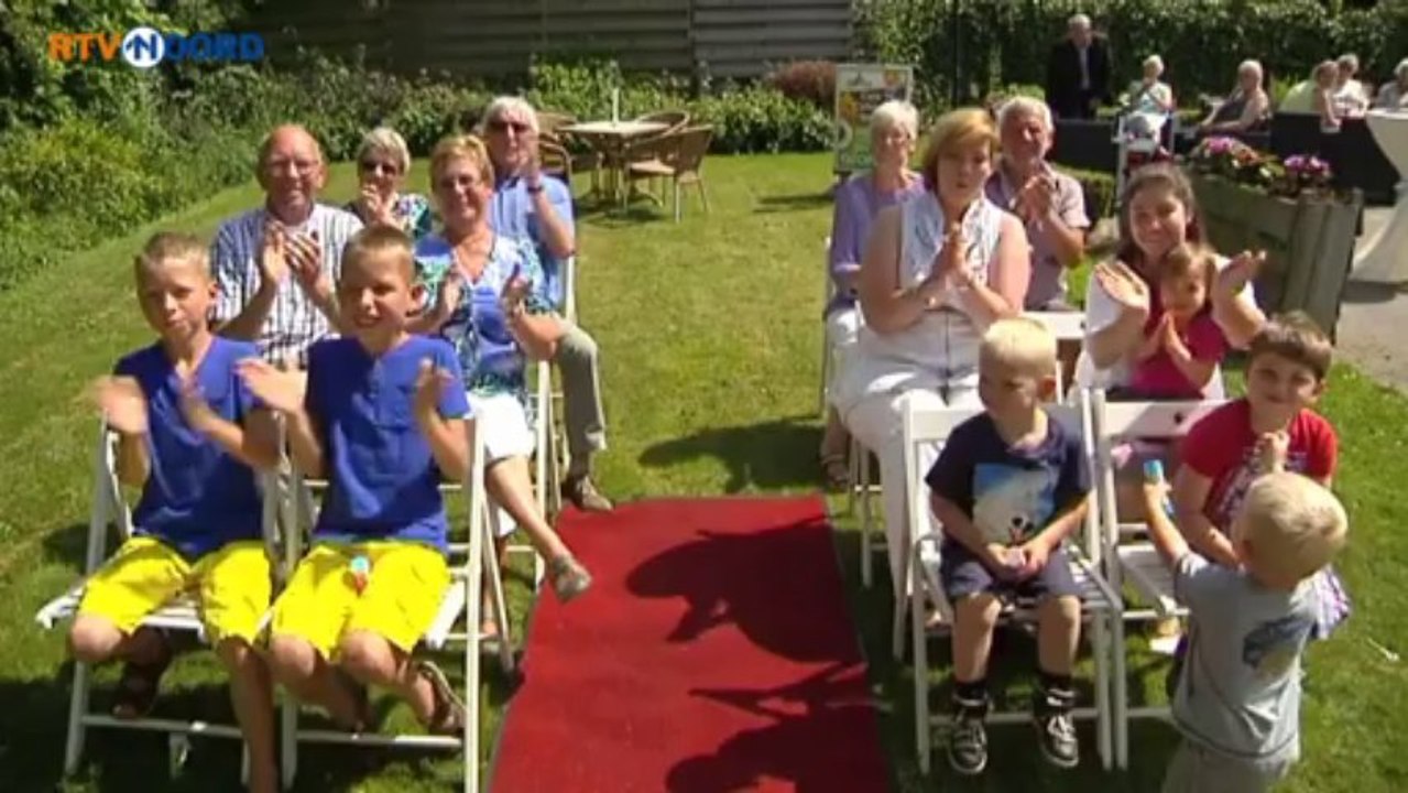 HLDVG: Middelstum (portret) - RTV Noord