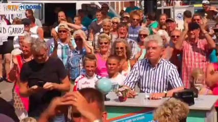 HLDVG: Middelstum - RTV Noord