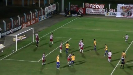 Internacional x Pelotas