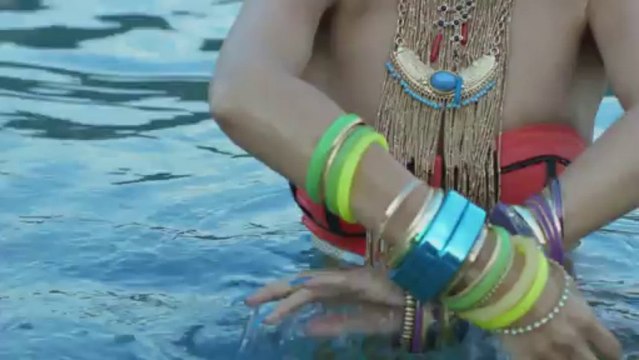 Kaltrina Selimi - Zemer (Official Video)