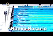 Deportes Globovisión en nuevo horario