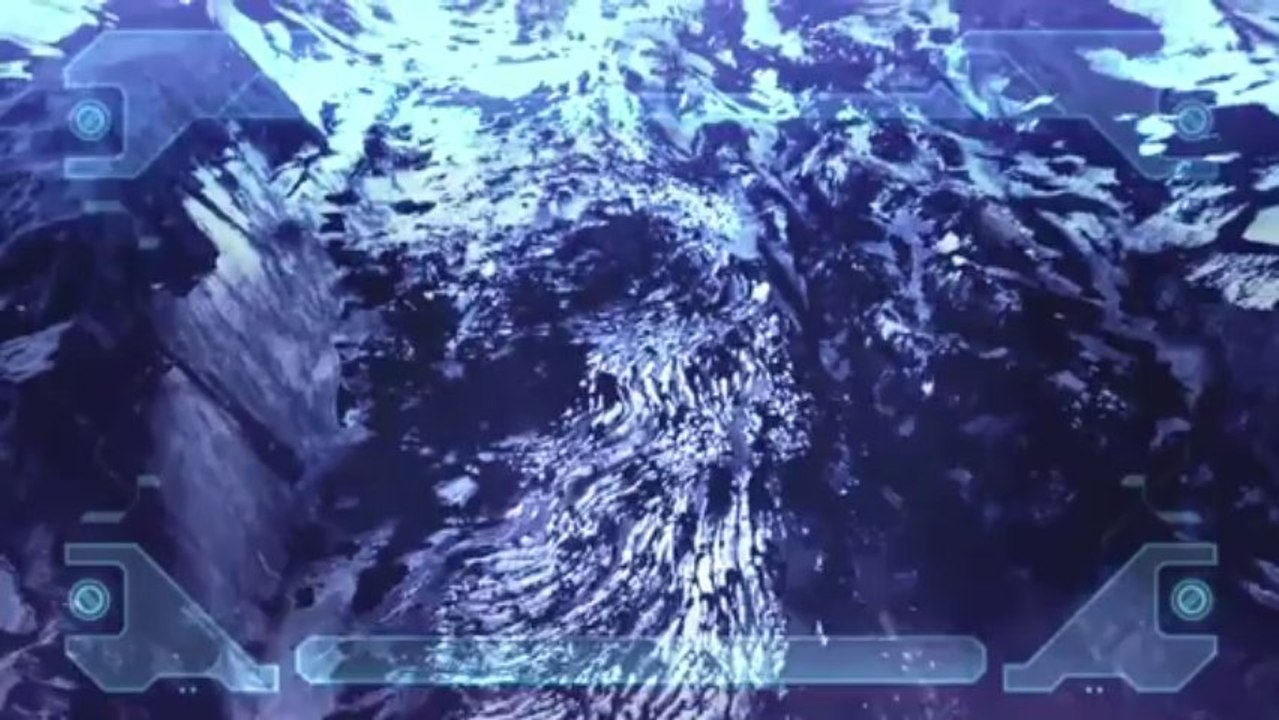 Lost Planet 3 - Frozen to Death Trailer