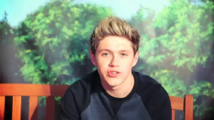 One Direction - BRING ME TO 1D_ THE BOAT TRIP