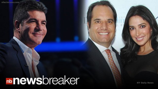 SEX SCANDAL: X-Factor Judge Simon Cowell Fathers a Baby, Prompts Messy Divorce