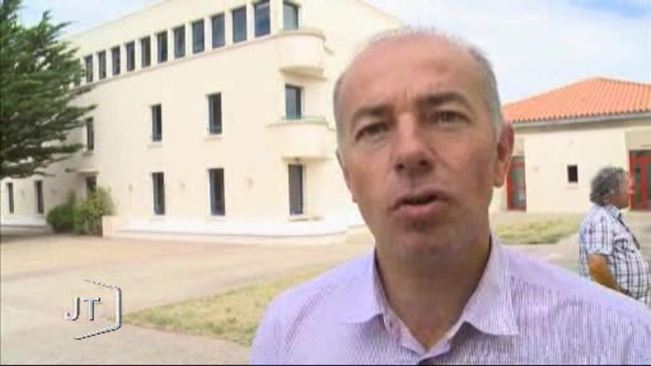 Quel avenir pour les camps de vacances ? (Vendée)