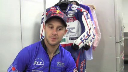 Pata Honda before the Suzuka 8hr | Sport | Motorcyclenews.com