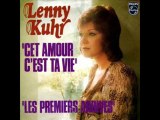 Lenny Kuhr Y'a pas de quoi en faire une chanson (1978)
