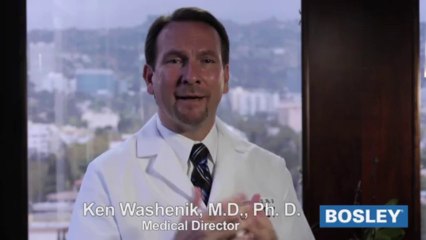 Can teenagers suffer from hair loss? - Bosley Medical