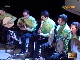 Aliyi gördüm - Eyvallah mirim Ubeydullah Sezikli Ramazan 2013