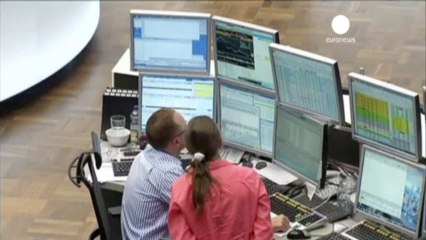 Avrupa piyasaları kapanışı: 01.08.2013