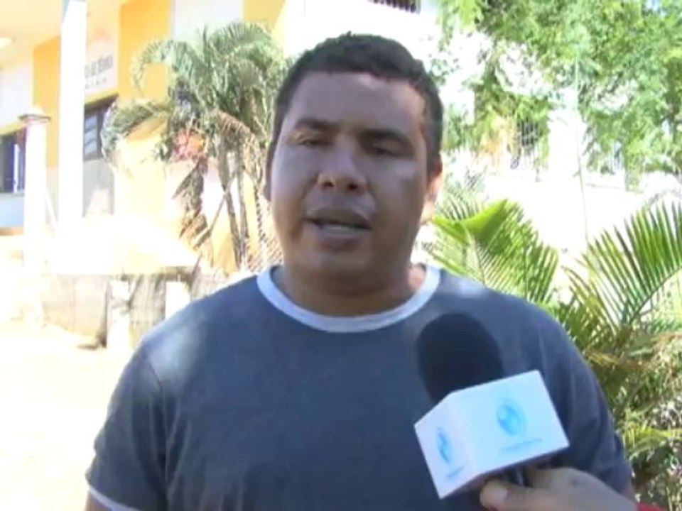 Habitantes del sur del municipio de Montelíbano denuncian el mal estado de un boscolver que une a dos barrios-