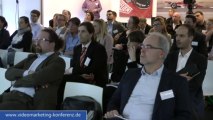 Besucherstimmen: 6. Videomarketing-Konferenz in Stuttgart/Böblingen