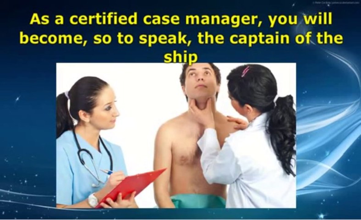 Nursing Case Management