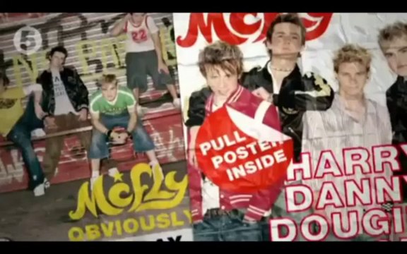 McFly - MOTW EP 6