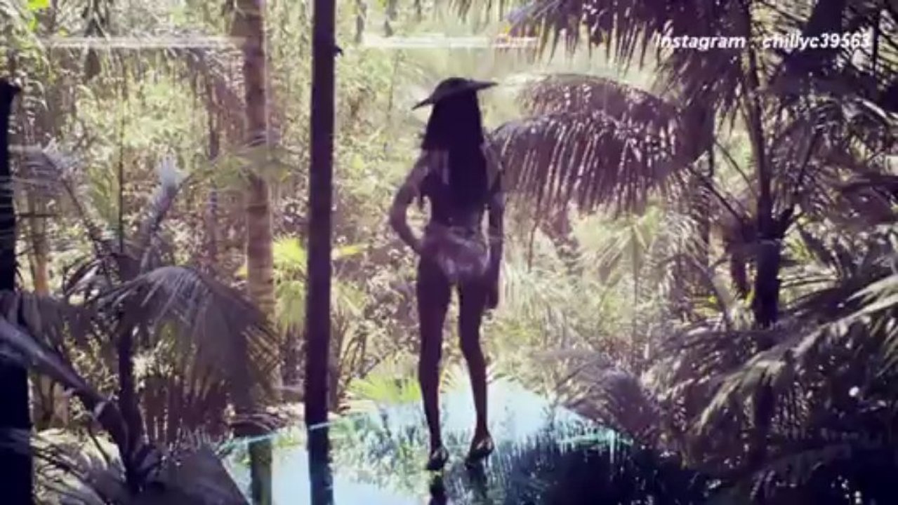 2 Chainz feat. Pharrell - Feds Watching