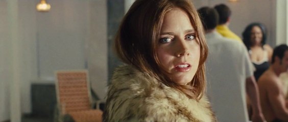 American Hustle - Bande Annonce #1 [VOST|HD]