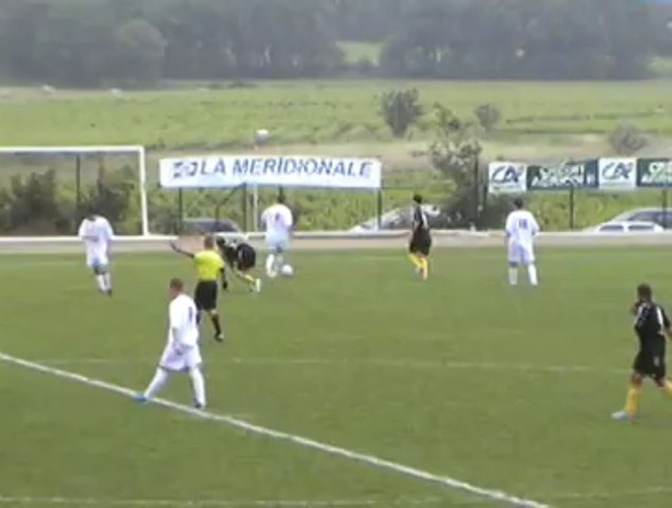 Finale Coupe Rhône-Durance 2013 ARCC vs Le Pontet24 (9)