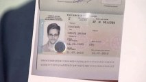 Edward Snowden Given Russian Asylum For One Year