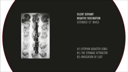 Silent Servant - Utopian Disaster (End) (Extended 12 Mix) - HOS356 - YouTube