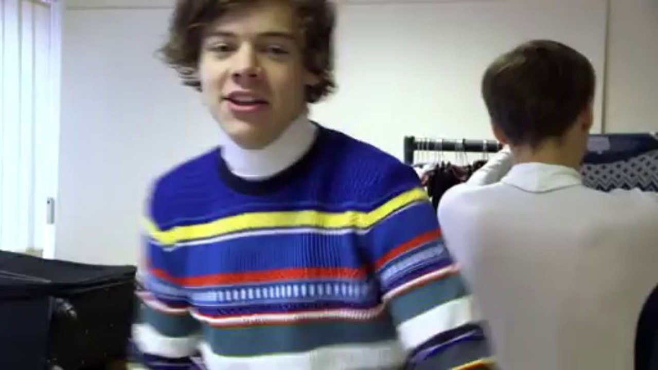 One Direction - Kiss You - 2 days to go